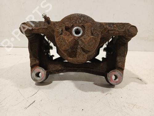 Used Left front brake caliper Left front brake caliper RENAULT SCÉNIC IV (J9_) 1.2 TCe 130 (130 hp) 29028589 29028589