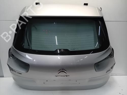 Used Tailgate CITROËN C4 Picasso II 1.6 BlueHDi 120 (120 hp) 25379376