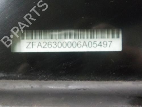 Intercooler FIAT DOBLO Cargo (263_) 1.3 D Multijet | BP15737946M30  - Image 10