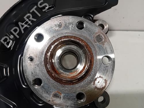 Right front steering knuckle SKODA KAROQ (NU7, ND7) 1.5 TSI | BP36434978M26 - Image 2