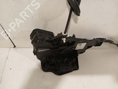 Høyre bak lås VW TAIGO (CS1) 1.0 TSI | BP28135851C99 