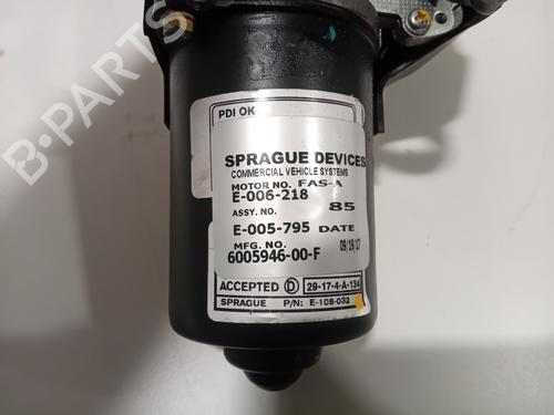 Front wiper motor TESLA MODEL S (5YJS) 100D AWD | BP38538122M29 - Image 4