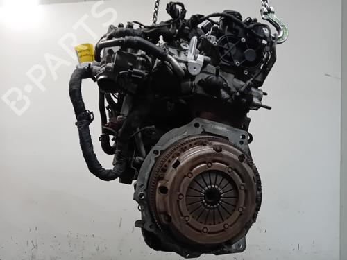 Engine VW PASSAT B8 Variant (3G5, CB5) 1.6 TDI | BP30709133M1