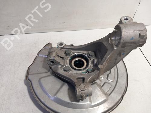 Right front steering knuckle SMART #1 EV All-wheel Drive | BP33848070M26 - Image 4