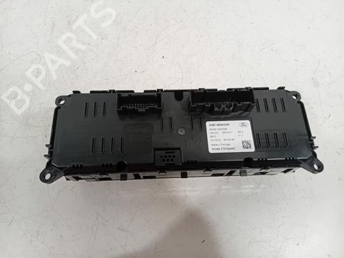 Climate control FORD FIESTA VII (HJ, HF) 1.0 EcoBoost | BP18867760I5 