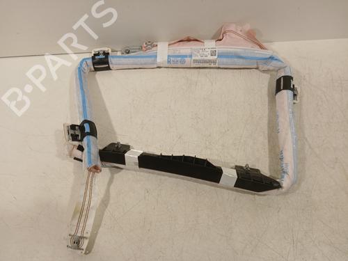 Used Right curtain airbag Right curtain airbag 39586858 39586858