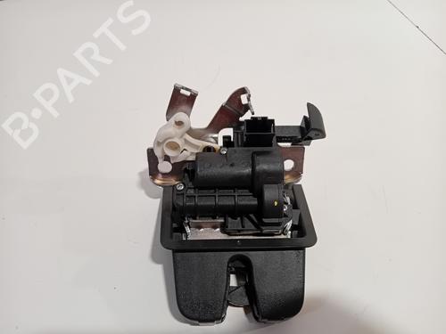 Tailgate lock VW PASSAT B8 Variant (3G5, CB5) 1.6 TDI | BP30113703C101