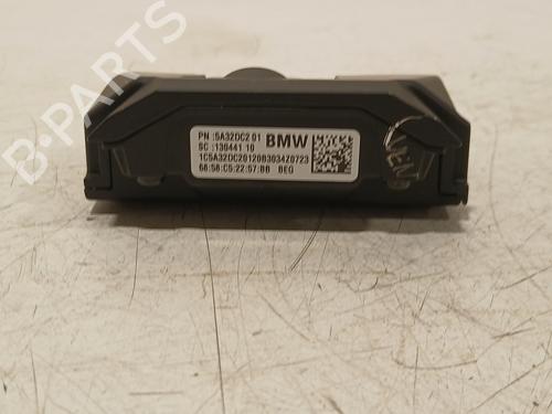 Camera BMW 5 (G30, F90) 530 e Plug-in-Hybrid | BP27408881E14 
