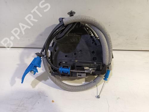 Used Front right lock MERCEDES-BENZ CITAN Box Body/MPV (W420) 1.5 108 CDI (420.613) (75 hp) 31905923