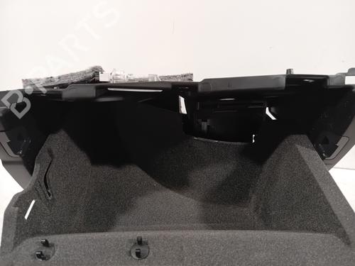 Glove box MERCEDES-BENZ CLA Coupe (C117) CLA 180 (117.342) | BP21072058C95 