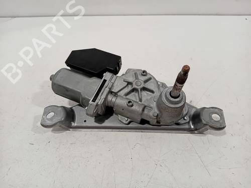 Rear wiper motor TOYOTA YARIS (_P13_) 1.3 (NSP130_, NSP130) | BP27466273M102 