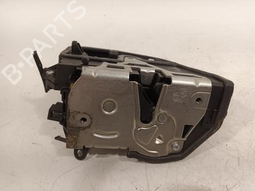 Used Rear right lock BMW 3 (E90) 320 d (163 hp) 15358609