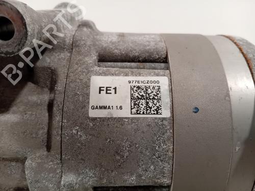 AC compressor HYUNDAI TUCSON (NX4E, NX4A) 1.6 T-GDi Hybrid | BP24470760M34  - Image 5