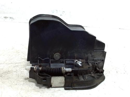 Used Front left lock BMW 5 (E60) 530 d (218 hp) 13205085