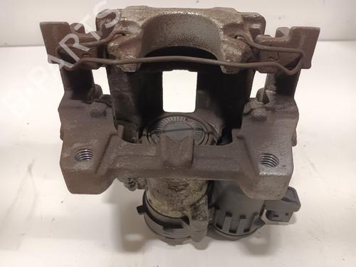 Left rear brake caliper VOLVO XC60 II (246) T6 Plug-In Hybrid AWD | BP31979496M107