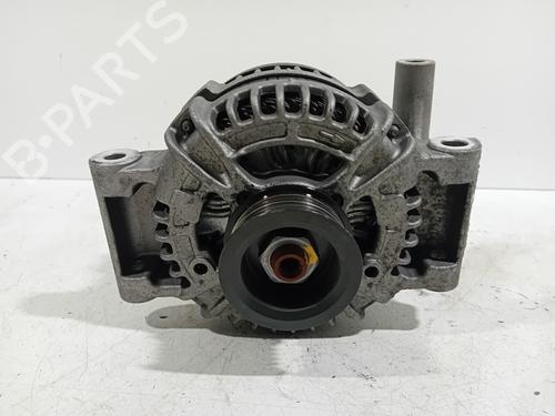 Used Alternator Alternator 18309351 18309351