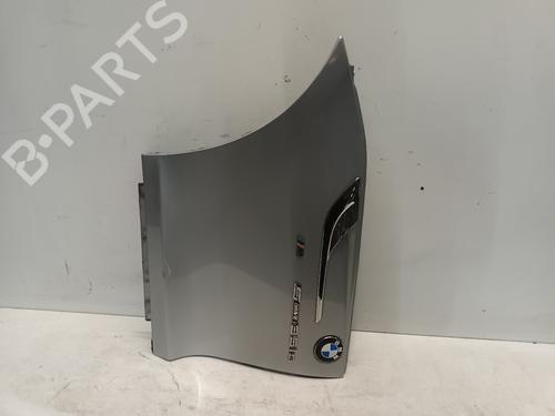 Used Left front fenders BMW Z4 Roadster (E89) sDrive 35 is (340 hp) 21221017