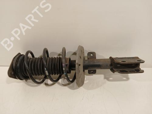 Used Left front shock absorber Left front shock absorber PEUGEOT 308 SW II (LC_, LJ_, LR_, LX_, L4_) 1.5 BlueHDi 130 (131 hp) 36416668 36416668