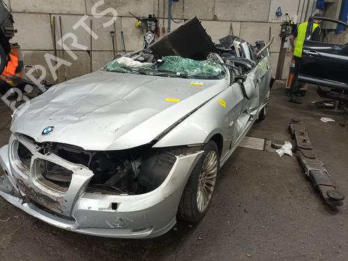 Brugte BMW 3 Touring (E91)  318 i  4770886