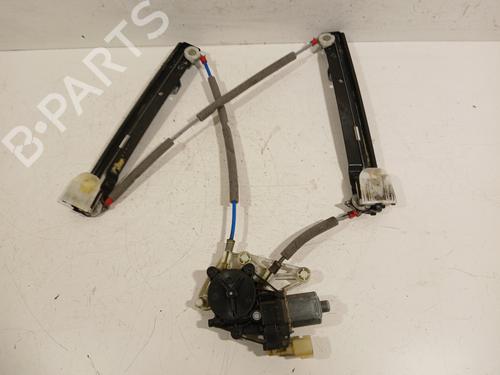 Vindusheismekanisme venstre bak FORD B-MAX (JK) 1.5 TDCi | BP29169608C24  - Image 5