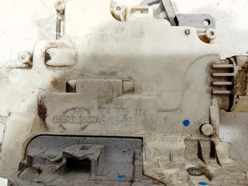 Rear right lock AUDI Q7 (4LB) 3.0 TDI quattro | BP23202918C99 