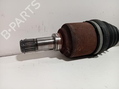 Right front driveshaft FIAT 500 C (312_) 1.2 (312CXA1A, 312AXA1A) | BP40266448M39 - Image 2