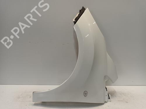 Used Left front fenders Left front fenders FORD KA (RU8) 1.2 (69 hp) 36092565 36092565