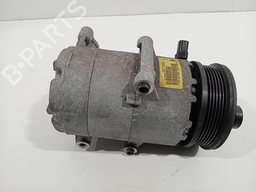 AC compressor FORD MONDEO IV (BA7) 2.0 | BP29941083M34