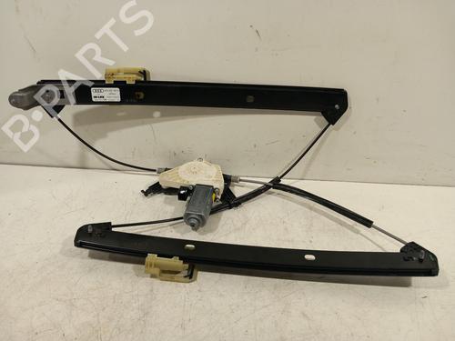 Used Front right window mechanism Front right window mechanism 33748592 33748592