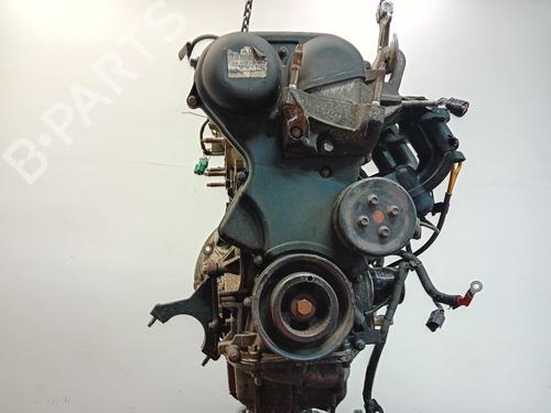 Engine FORD FIESTA VI (CB1, CCN) 1.6 Ti | BP17238296M1 
