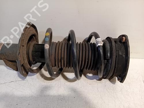 Left front shock absorber VW PASSAT B8 (3G2, CB2) 1.4 GTE Hybrid | BP20158730M16 