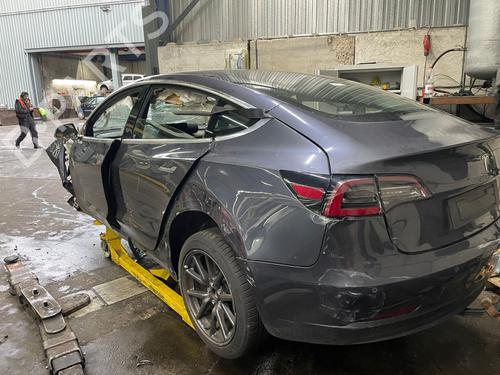 Brake master cylinder TESLA MODEL 3 (5YJ3) EV AWD | BP30436393M77 