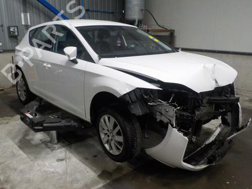 Engine SEAT LEON (5F1) 1.0 TSI | BP17863173M1  - Image 8