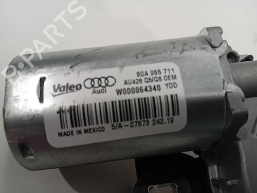 Rear wiper motor AUDI Q5 (FYB, FYG) 35 TDI Mild Hybrid | BP23646521M102