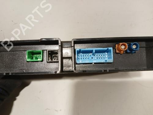 Electronic module VOLVO XC90 II (256) D4 | BP38166365M83 - Image 3