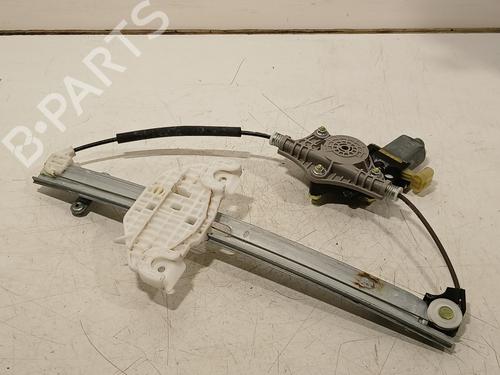 Rear left window mechanism KIA STONIC (YB) 1.0 T-GDi | BP26883937C24 - Image 3