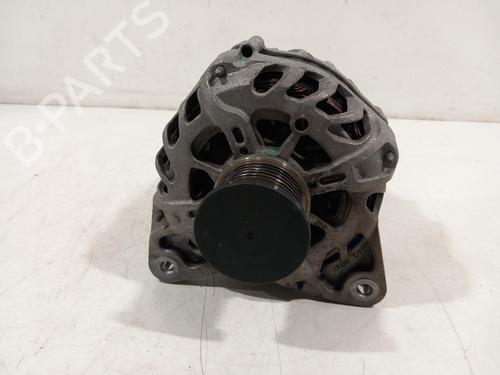 Alternador Alternador RENAULT CAPTUR I (J5_, H5_) 1.2 TCe 120 (118 hp) 37436929 37436929