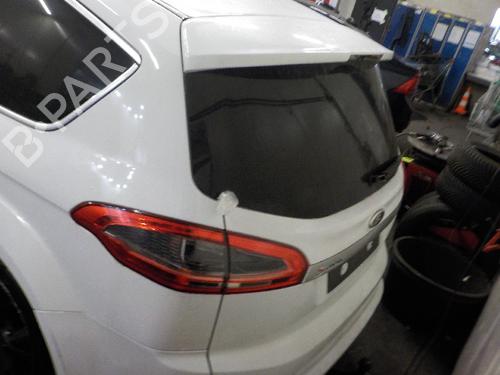 Starter FORD S-MAX (WA6) 2.0 TDCi | BP6868618M8 - Image 6
