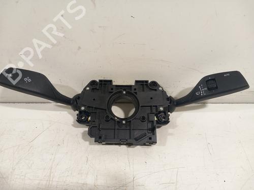 Used Steering column stalk Steering column stalk BMW 5 (G30, F90) 520 d (190 hp) 33875904 33875904