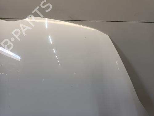 Hood FORD FIESTA VI (CB1, CCN) 1.6 Ti | BP29750928C1 