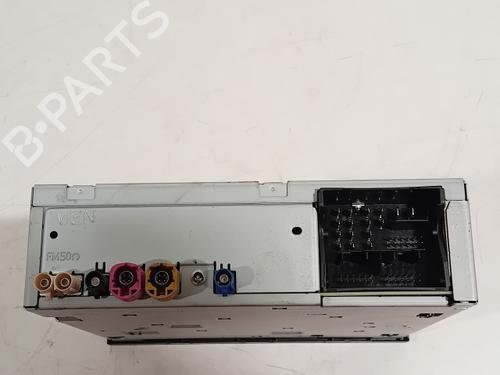 Electronic module SEAT LEON (5F1) 1.4 TSI | BP40606966M83 - Image 3