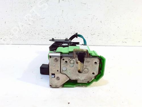 Front right lock ALFA ROMEO GIULIETTA (940_) 1.4 TB (940FXA1A, 940FXT1A) | BP13203280C97 