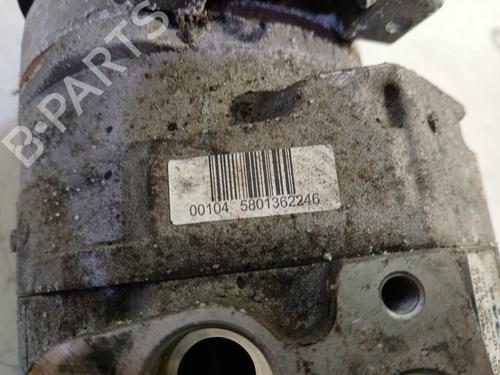 AC compressor IVECO DAILY VI Van 35S15, 35C15, 40C15, 50C15, 60C15, 65C15, 70C15 | BP32863988M34  - Image 5