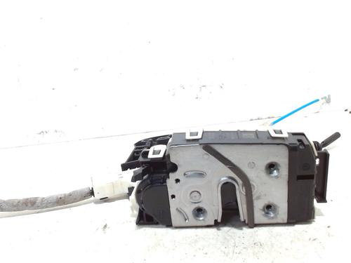 Rear left lock MERCEDES-BENZ A-CLASS (W176) AMG A 45 4-matic (176.052) | BP13204560C100 