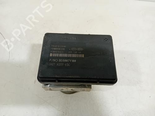 ABS pump HYUNDAI TUCSON (TL, TLE) 1.6 T-GDi | BP25122422M43 