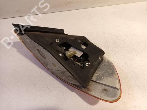 Left taillight BMW 7 (E65, E66, E67) 745 i, Li | BP17496963C34 - Image 4