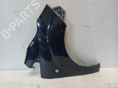 Right front fenders FORD TOURNEO COURIER B460 MPV 1.5 TDCi BP26891934C42