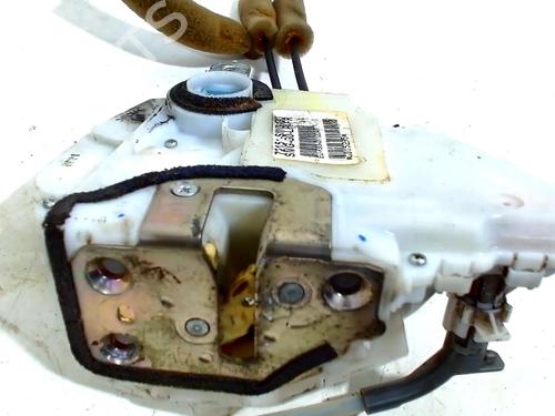 Front left lock HONDA CIVIC VIII Hatchback (FN, FK) 1.4 (FK1) | BP13203724C98 