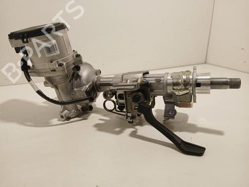Used Steering column Steering column 24367978 24367978