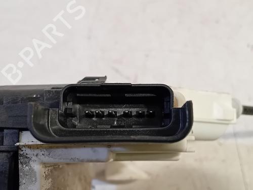 Front left lock CITROËN C4 CACTUS 1.6 BlueHDi 100 | BP21025253C98 